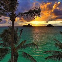 Hawaiian Islands