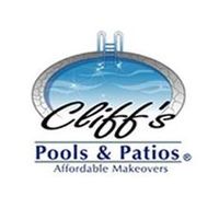 Cliff's Pools & Patios