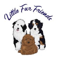 Little Fur Friends
