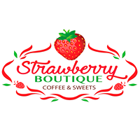 Strawberry Boutique Coffee & Sweets