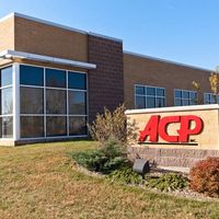 ACP, Inc.