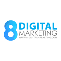 8 Digital Marketing