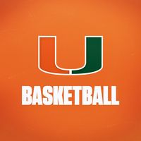 Miami Hurricanes Men's Basketball