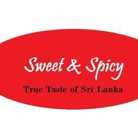 Sweet & Spicy