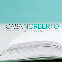 Casa Norberto Libros & Cafébar