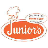 Junior's Restaurant & Cheesecake