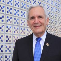 Rep. Lloyd Doggett