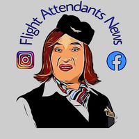 Flight Attendants News