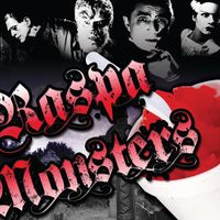 Raspa Monsters