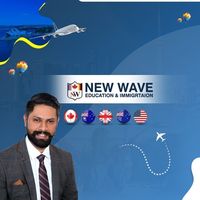 NewWave Education & Immigration