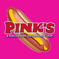 Pink's Hot Dogs