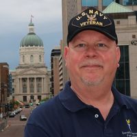 Donald Rainwater for Liberty