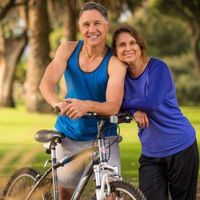 Chasing Good Health