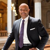 Curtis Hill, Indiana Attorney General