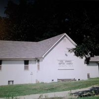 Cool Springs Baptist Church, Rural Williamsville, MO