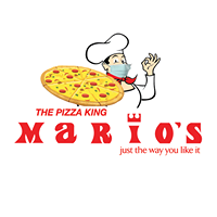Mario's Pizza