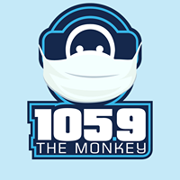 105.9 The Monkey