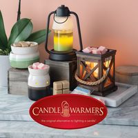 Candle Warmers Etc.