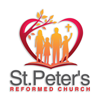 St. Peter's Reformed Church