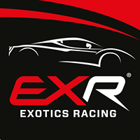 Exotics Racing Los Angeles