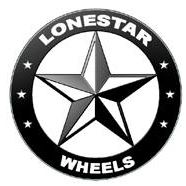 LoneStar Wheels