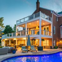 Sunburst Construction Inc.