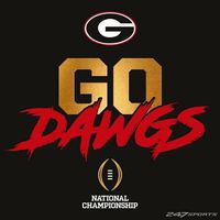 Georgia Bulldogs