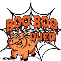 Boo Boo Qued