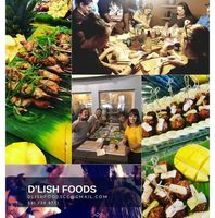 D'Lish Foods