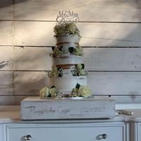 Moreno Bakery