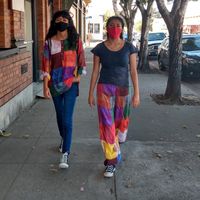 Jayli Clothing