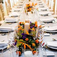 Southern Delights Catering & Events