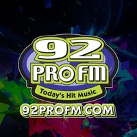 92 PRO-FM