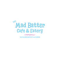 The Mad Batter Cafe & Eatery
