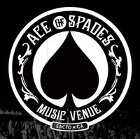 Ace Of Spades