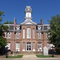 Smith County Historical & Genealogical Society