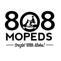808 Mopeds