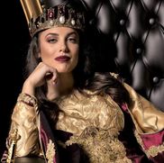 Medieval Times Dinner & Tournament