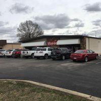 The Bargain Barn