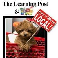 The Learning Post & Toys
