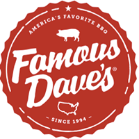Famous Dave's Bar-B-Que of America