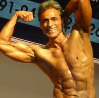 Rahul Dev Manhas