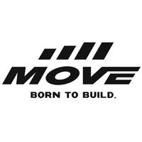 MOVE Bumpers