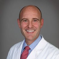Scott Isaacs, MD, Endocrinologist and Weight Loss Specialist