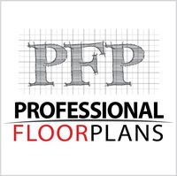 Professional Floor Plans Inc.