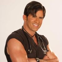 Dr. Robert Rey