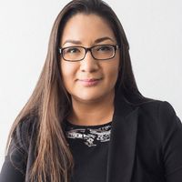 Psicóloga Esther Solís