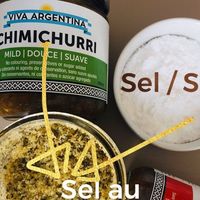 Viva Argentina