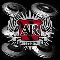 adam's rotors