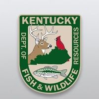 Kentucky Department of Fish and Wildlife Resources